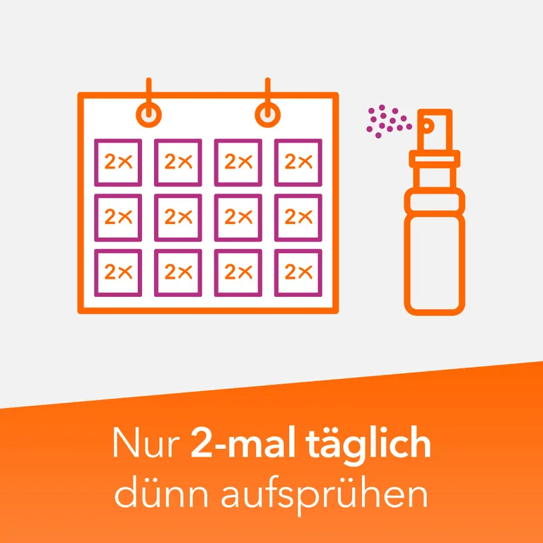 shopapotheke Fungizid-ratiopharm Pumpspray 40 ml - bei Hautpilzerkrankungen wie Fußpilz Tägliche Deals