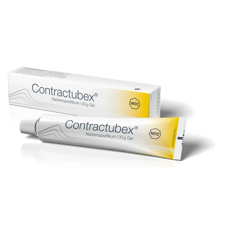 shopapotheke Contractubex®