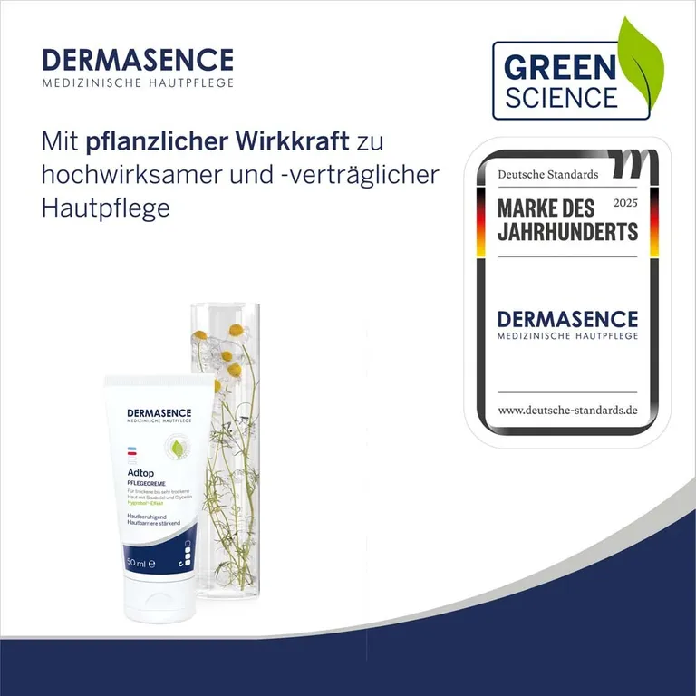 shopapotheke DERMASENCE Adtop Creme Super Sparpreis