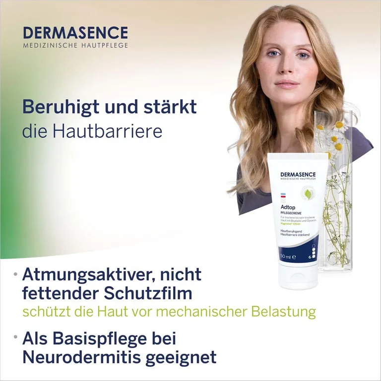 shopapotheke DERMASENCE Adtop Creme Super Sparpreis