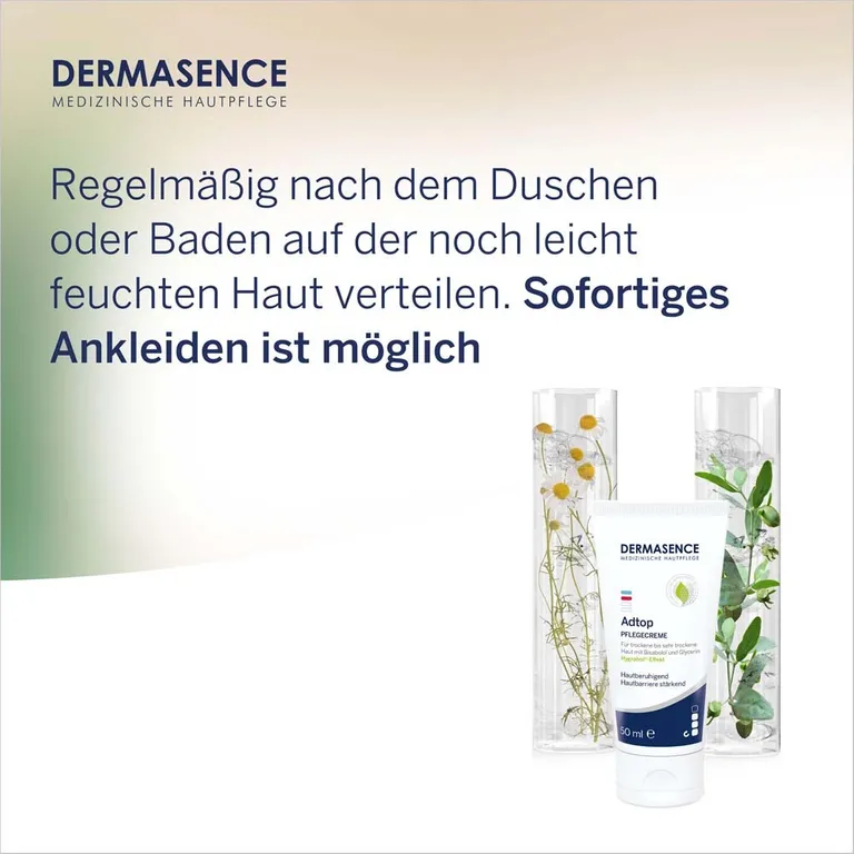 shopapotheke DERMASENCE Adtop Creme Super Sparpreis