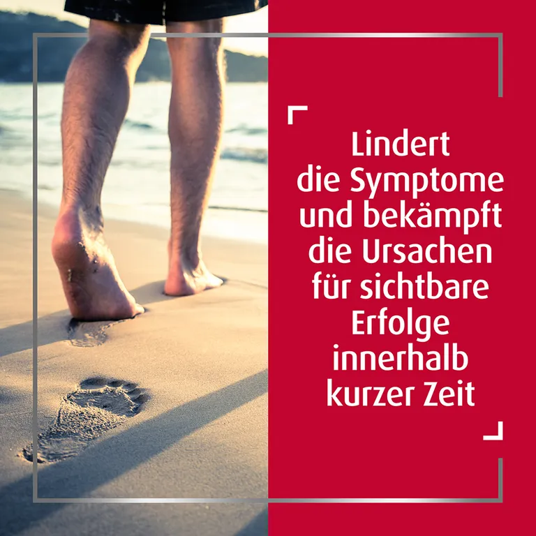 shopapotheke Canesten® Creme gegen Pilzerkrankungen an Haut & Füßen 50g Begrenzte Freigabe