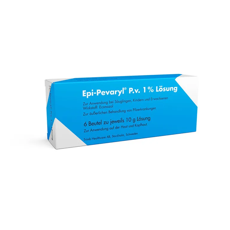 shopapotheke Epi-Pevaryl® P.v. Lösung Zeitbegrenzte Promotion