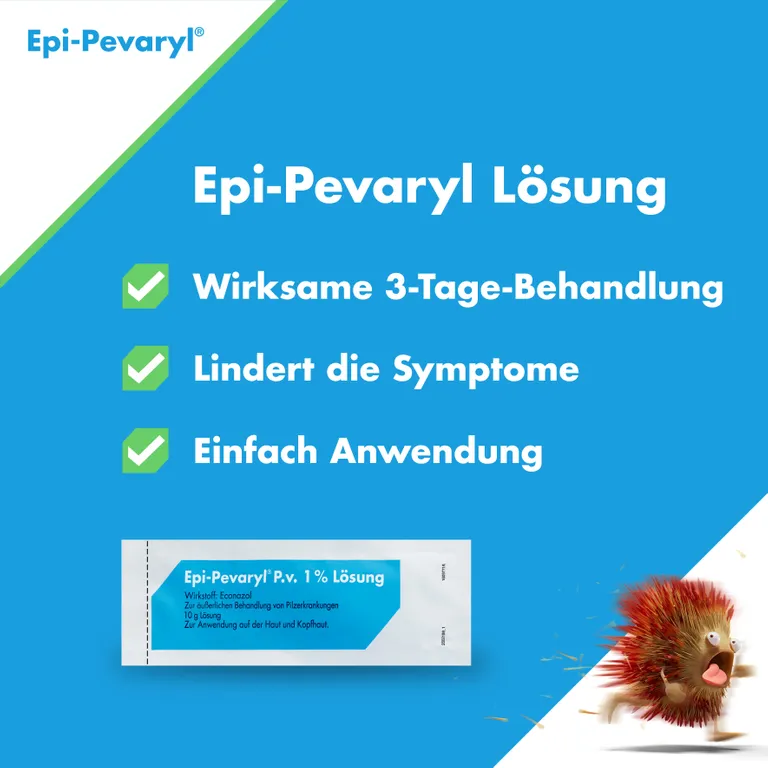 shopapotheke Epi-Pevaryl® P.v. Lösung Zeitbegrenzte Promotion