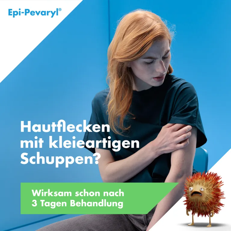 shopapotheke Epi-Pevaryl® P.v. Lösung Zeitbegrenzte Promotion