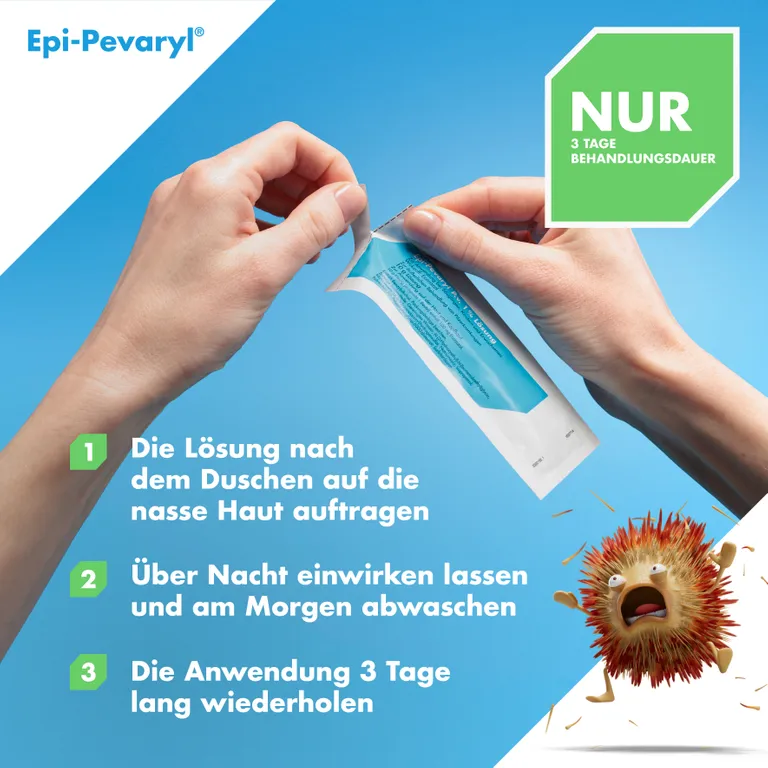 shopapotheke Epi-Pevaryl® P.v. Lösung Zeitbegrenzte Promotion