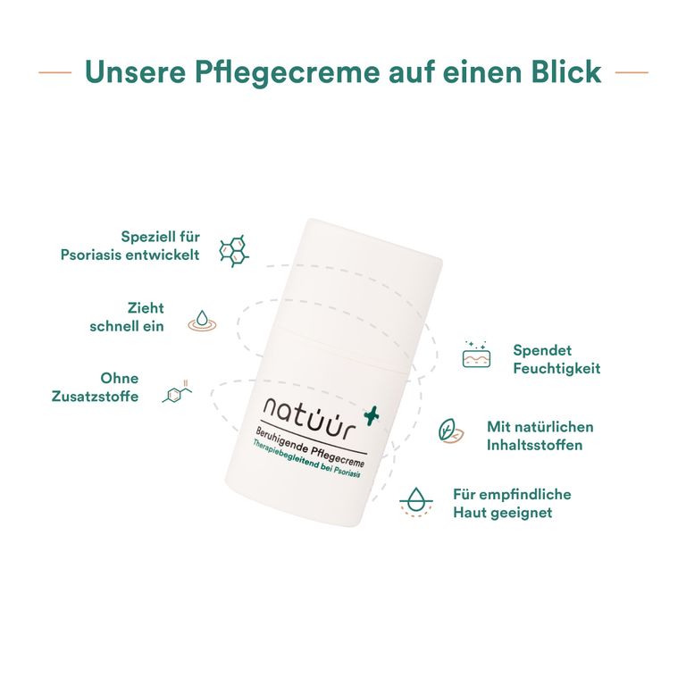 shopapotheke natüür Cream Bis zu 60% Rabatt