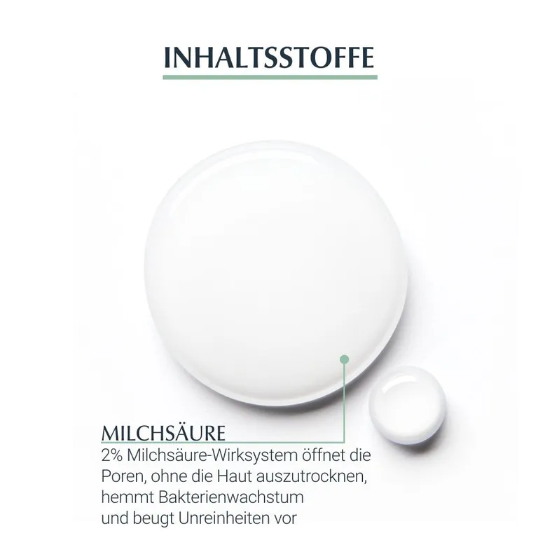 shopapotheke Eucerin® DermoPure Gesichts-Tonic – klärt und reinigt unreine Haut mit natürlicher Milchsäure - Jetzt 20% sparen mit Code "eucerin20" Vierteljährliche Förderung