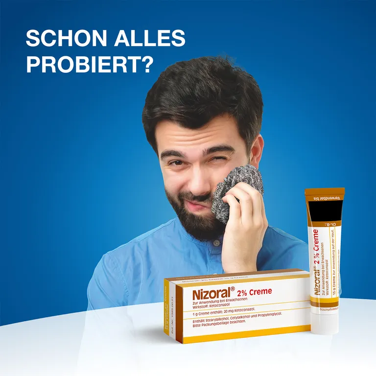 shopapotheke Nizoral® 2% Creme Bis zu 55% Rabatt