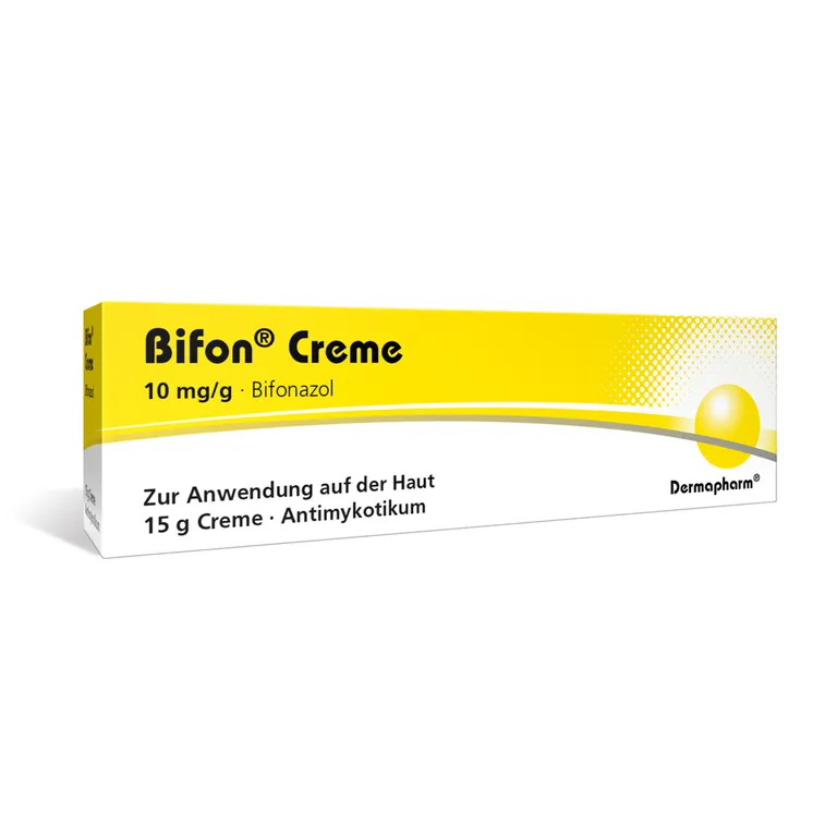 shopapotheke Bifon® Creme Nur noch ein Tag übrig