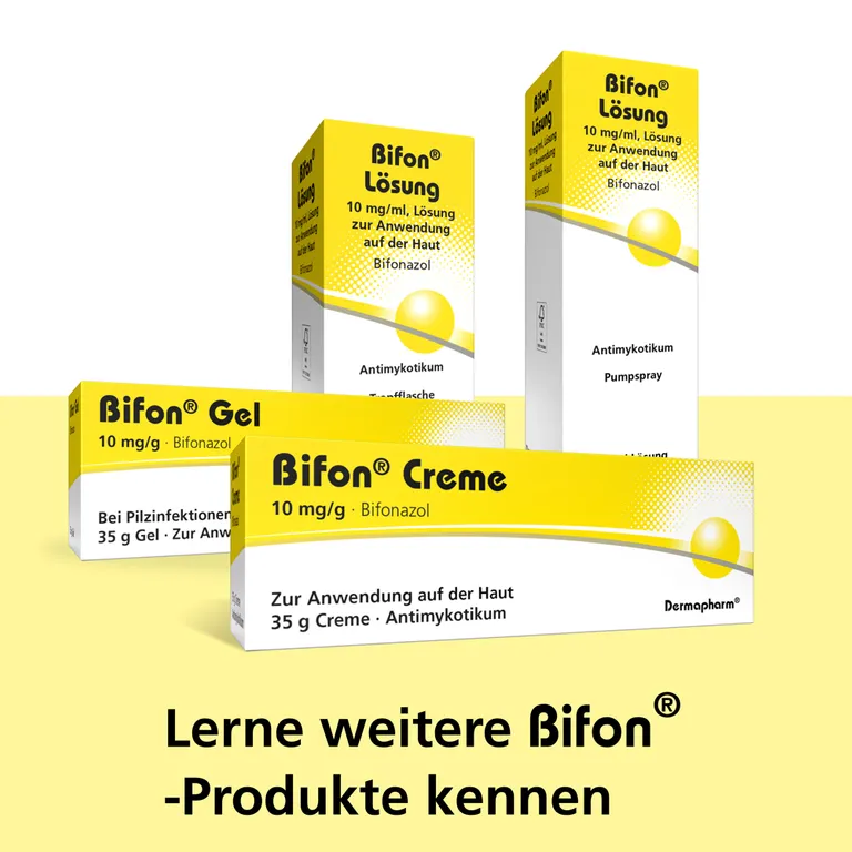 shopapotheke Bifon® Creme Nur noch ein Tag übrig