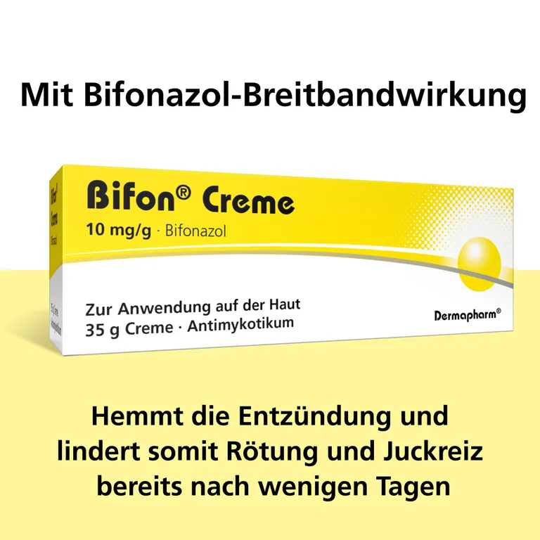 shopapotheke Bifon® Creme Nur noch ein Tag übrig