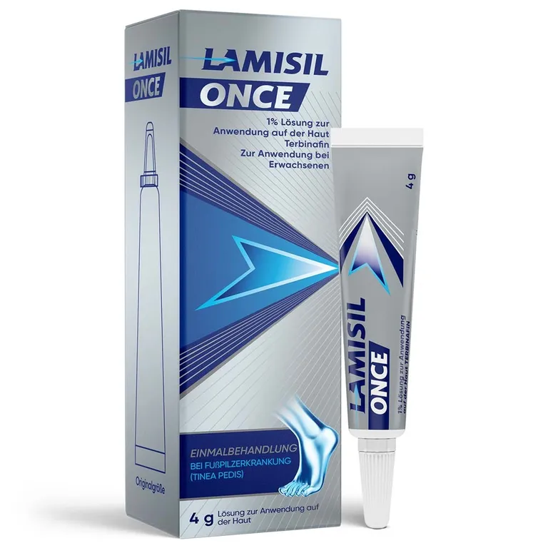 shopapotheke Lamisil Once®