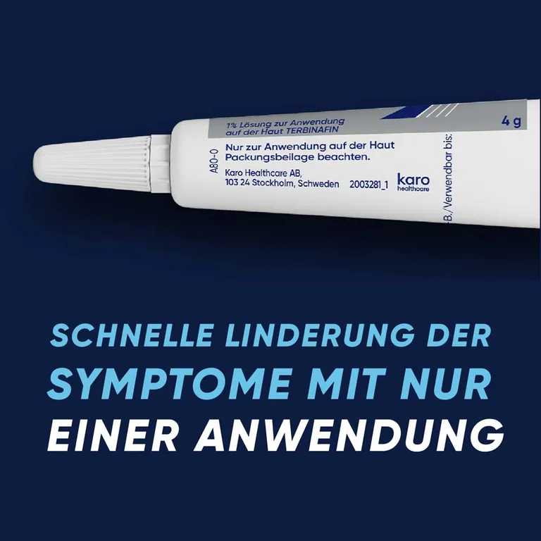 shopapotheke Lamisil Once® Riesige Rabatte