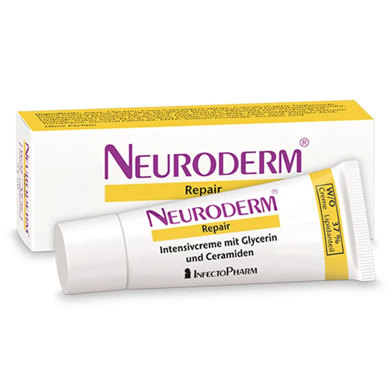shopapotheke Neuroderm® Repair Creme Fabrikladen