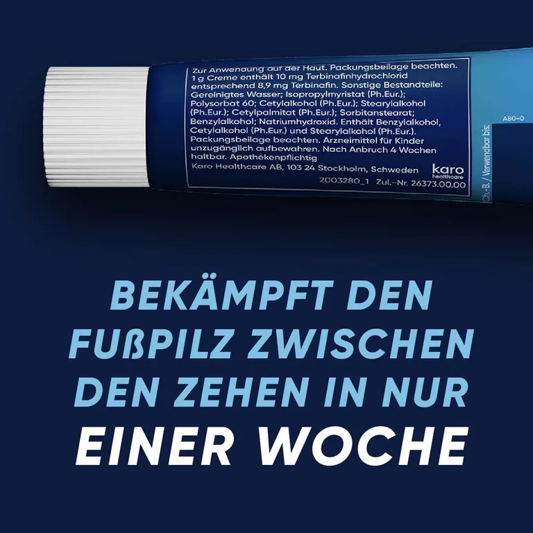 shopapotheke Lamisil 1% Fußpilzcreme 50% Rabatt für begrenzte Zeit
