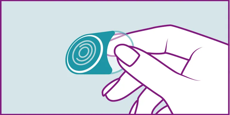 shopapotheke Compeed® Herpesbläschen Patch im Angebot