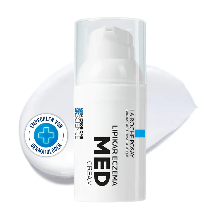 shopapotheke La Roche Posay ECZEMA MED Creme Meist gekauft