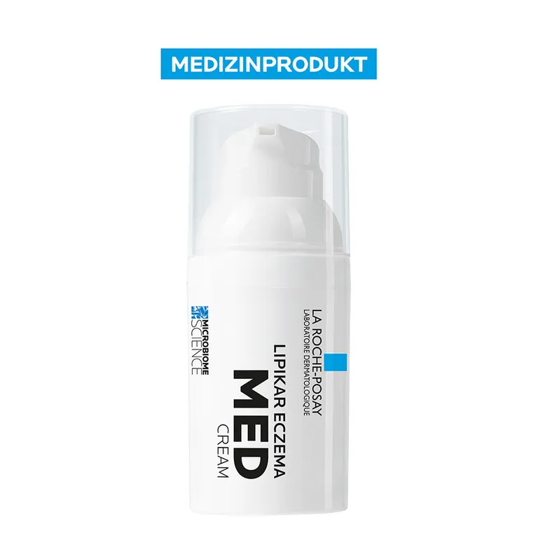 shopapotheke La Roche Posay ECZEMA MED Creme Meist gekauft