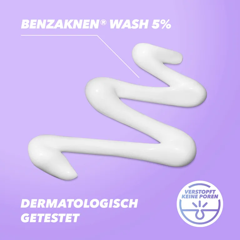 shopapotheke Benzaknen Wash 5% Sonderangebot