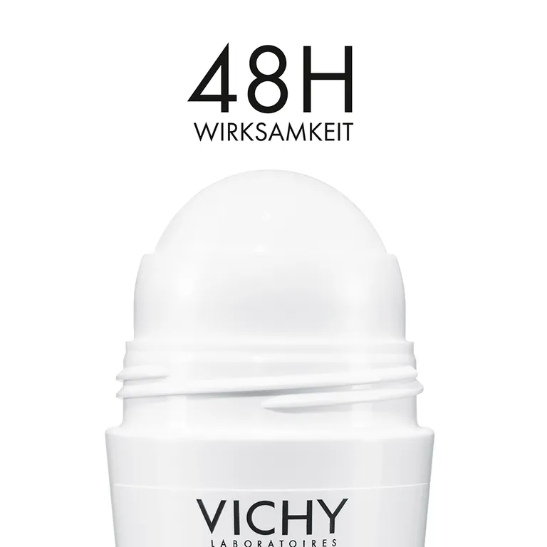 shopapotheke Vichy Deo Anti-Transpirant 48h Roll-On Versandkostenfrei