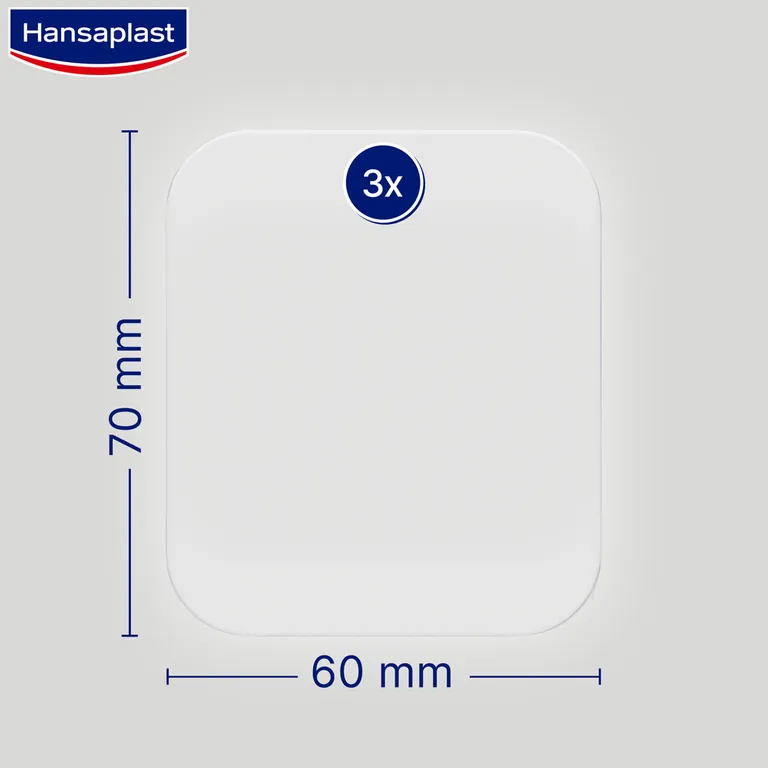 shopapotheke Hansaplast Zweite Haut Schutz Gross Exklusivangebot