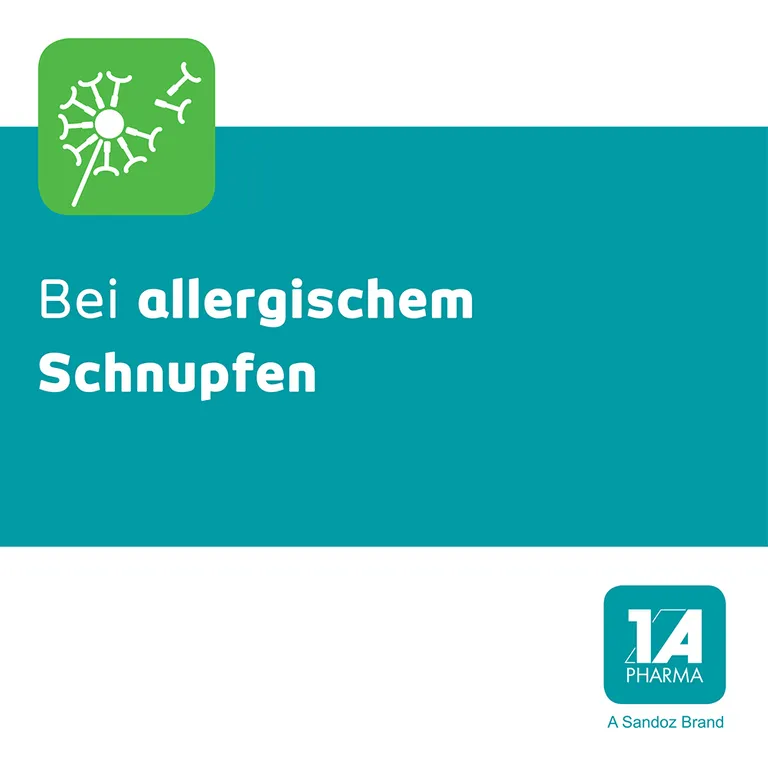 shopapotheke Cetirizin 10 - 1 A Pharma® Saisonschlussverkauf