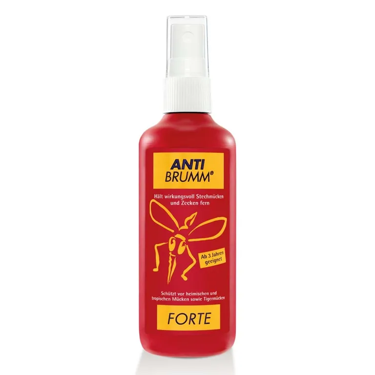 shopapotheke ANTI BRUMM® forte Pumpzerstäuber