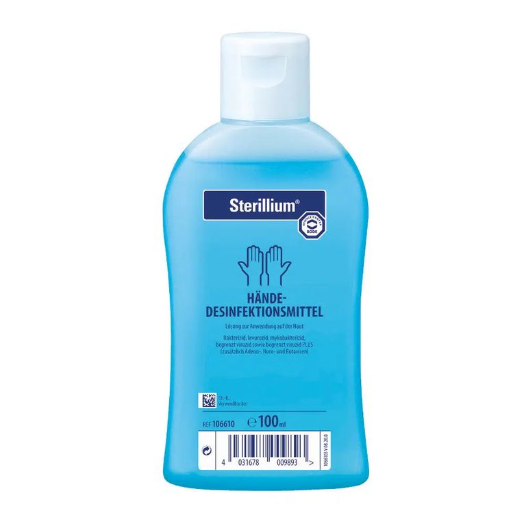 shopapotheke Sterillium® Händedesinfektionsmittel