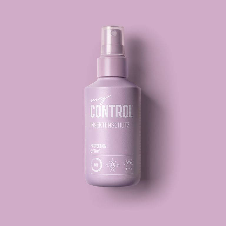 shopapotheke my Control® Protection Insektenschutz Spray Bestseller