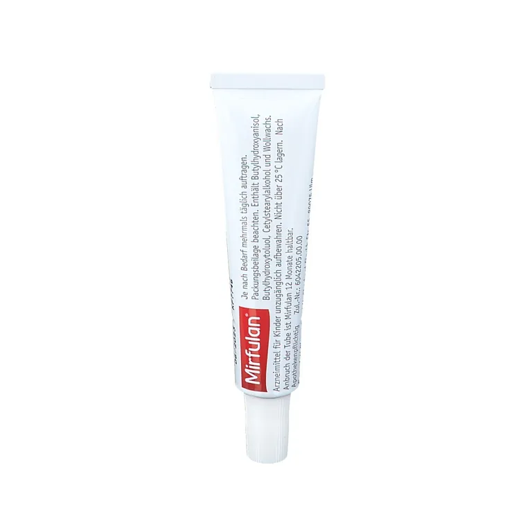 shopapotheke Mirfulan® Wund- und Heilsalbe Saisonale Angebote