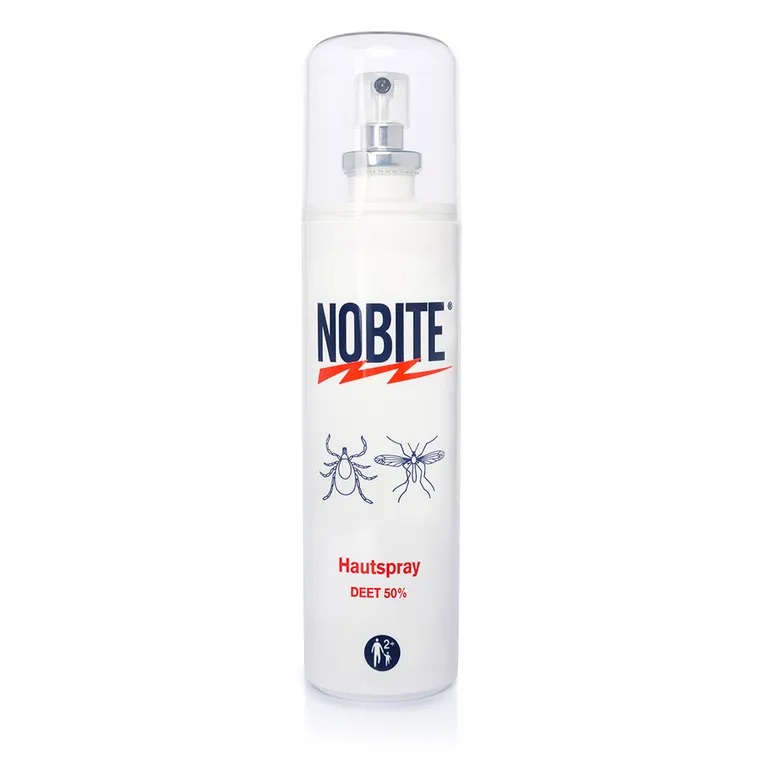 shopapotheke NOBITE® Hautspray Tägliche Deals