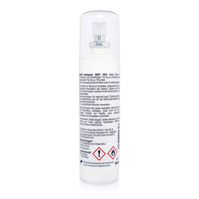 shopapotheke NOBITE® Hautspray Tägliche Deals
