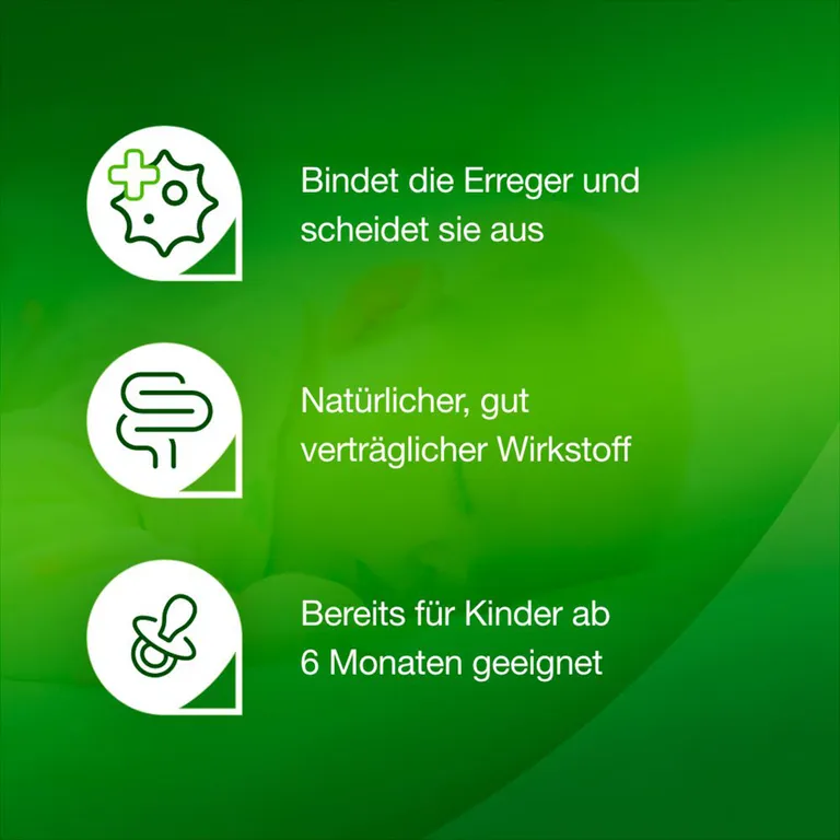 shopapotheke Perenterol junior bei akutem Durchfall Tiefpreis