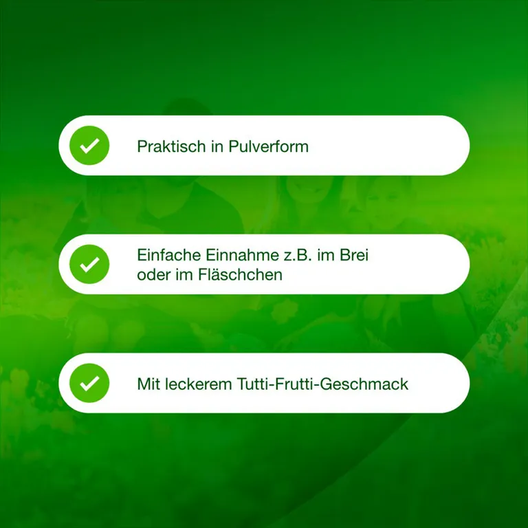 shopapotheke Perenterol junior bei akutem Durchfall Tiefpreis