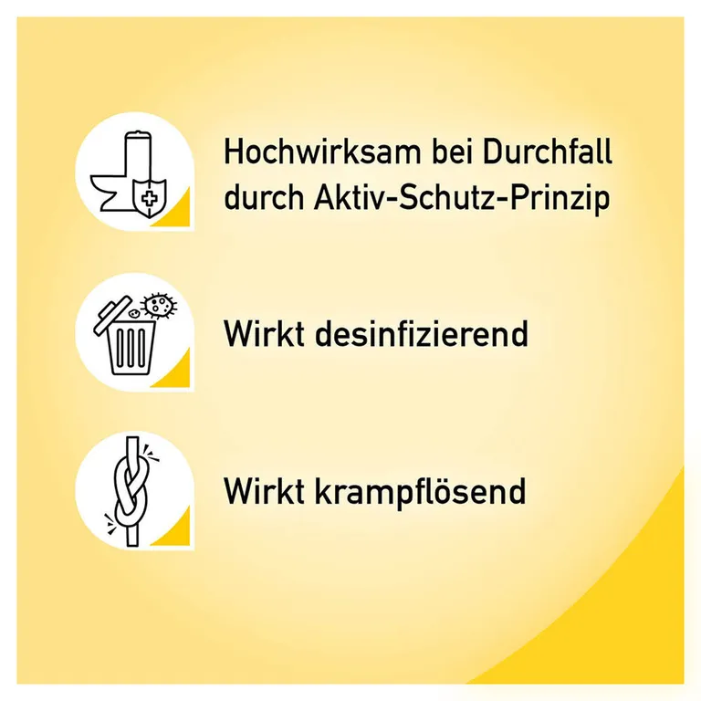 shopapotheke Tannacomp® bei akutem Durchfall Kostenlose Rückgabe