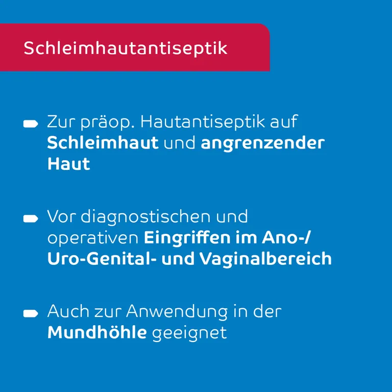 shopapotheke octenisept® Wässriges Wund- und Schleimhautantiseptikum Neueste Stile