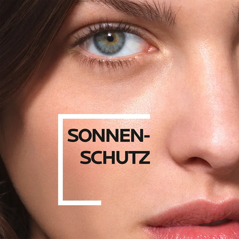 shopapotheke La Roche Posay Anthelios UVMUNE 400 Oil Control Fluid Sonnenschutz für empfindliche Haut mit sehr hohem UV-Schutz LSF 50+. Für ölige Haut geeignet - Jetzt 20% sparen mit Code "dermo20" Zeitbegrenzte Promotion