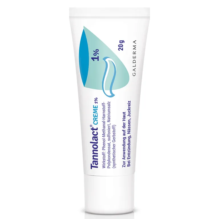 shopapotheke Tannolact® Creme Bis zu 60% Rabatt
