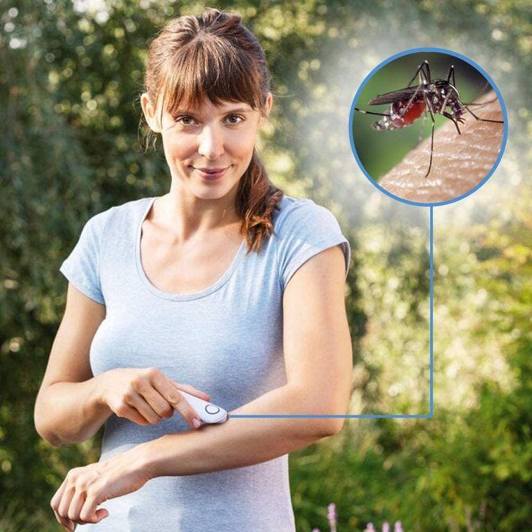 shopapotheke Beurer BR 60 Insektenstichheiler zur Behandlung von Insektenstichen- und bissen lindert Juckreiz Nur für heute