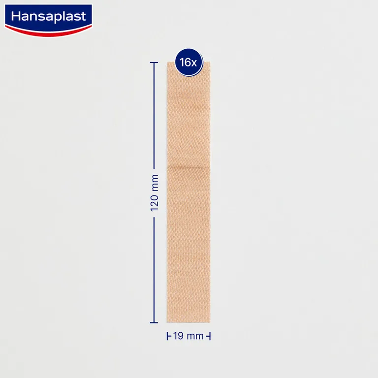 shopapotheke Hansaplast Elastic Finger Pflaster Strips Vierteljährliche Förderung