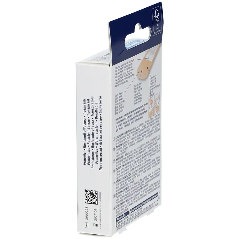 shopapotheke Pharmadoct Pflaster klassisch mit antiseptischer Auflage 5 Größen Discount Store für neue Produkte
