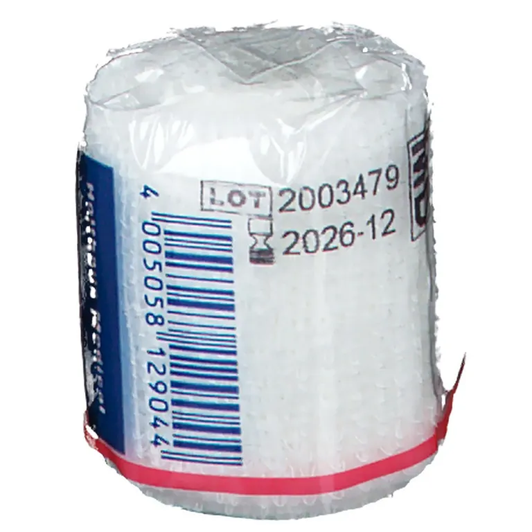 shopapotheke YPSIFLEX® Elastische Mullbinden 4 cm x 4 m Kostenloser Versand international