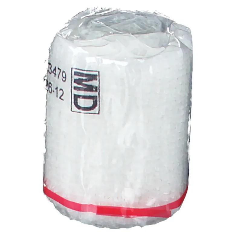 shopapotheke YPSIFLEX® Elastische Mullbinden 4 cm x 4 m Kostenloser Versand international
