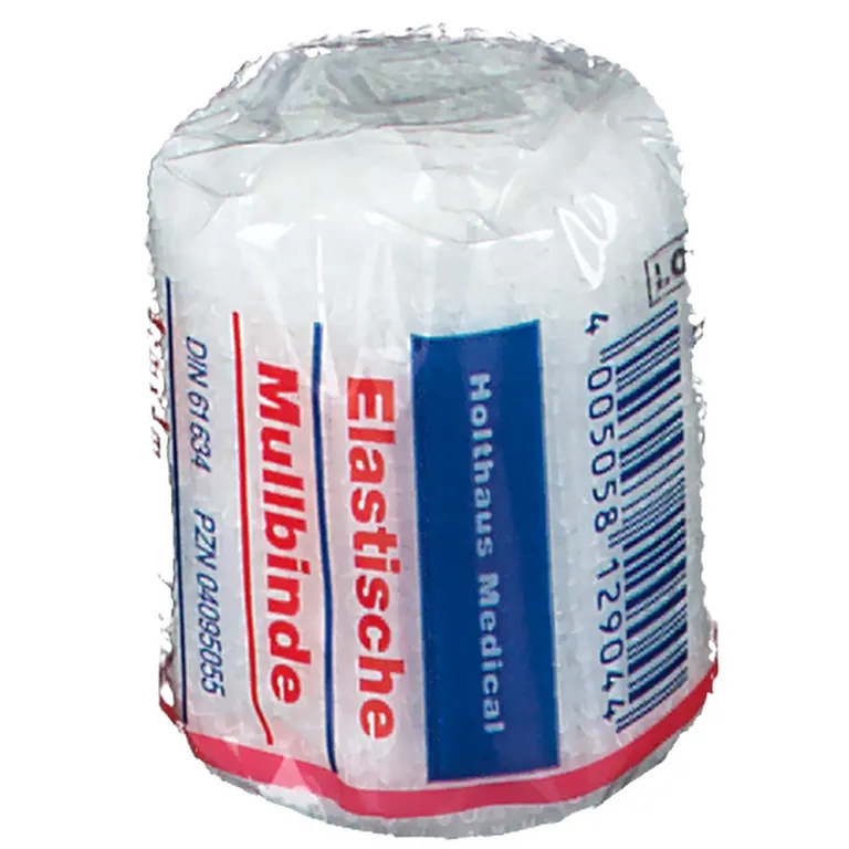 shopapotheke YPSIFLEX® Elastische Mullbinden 4 cm x 4 m Kostenloser Versand international