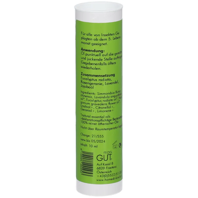 shopapotheke homedi-kind® Stich-weg Roll-on zollfrei