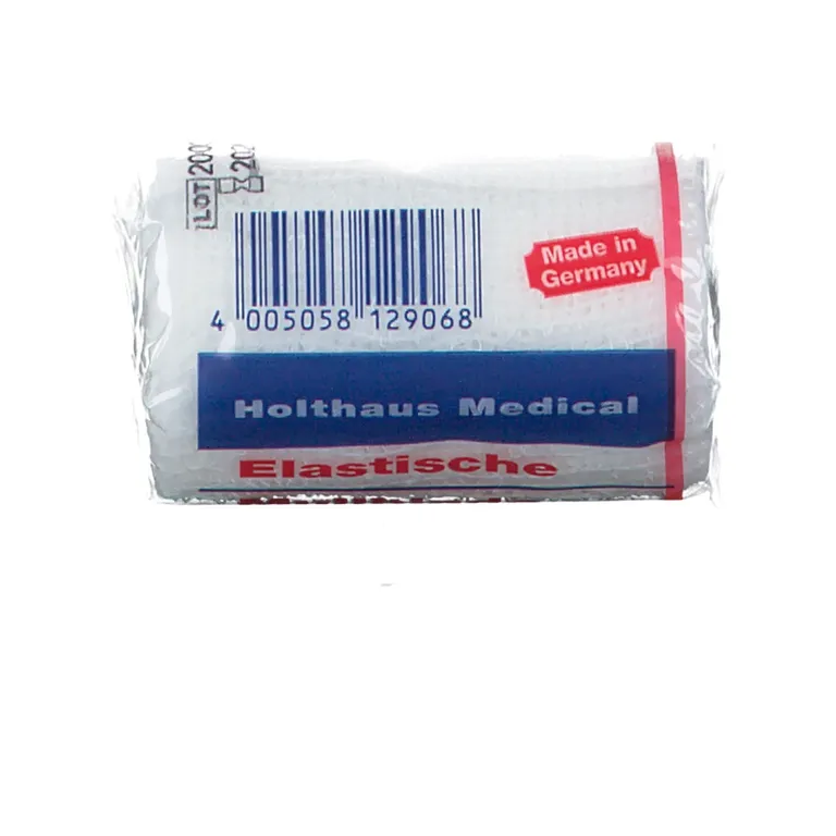 shopapotheke YPSIFLEX® Elastische Mullbinden 4 m x 6 cm 50% Rabatt für begrenzte Zeit