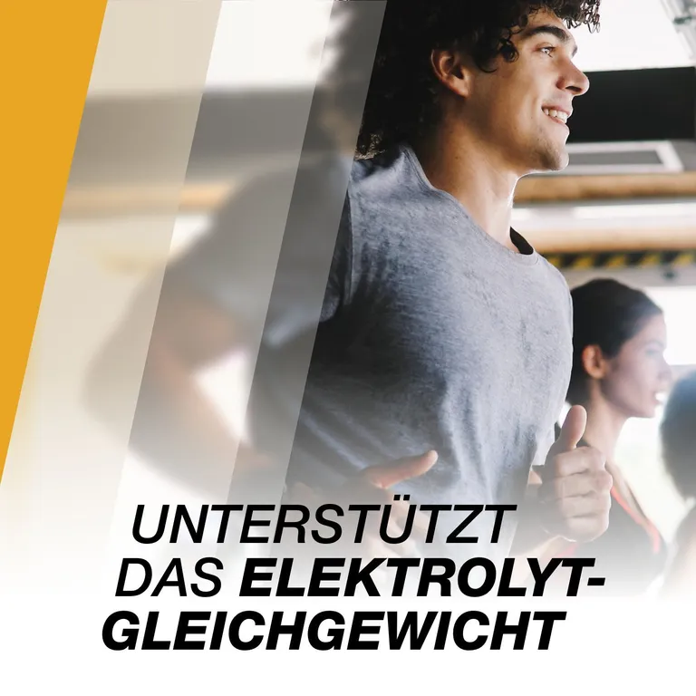 shopapotheke frubiase® SPORT Mit hochdosierten Mineralstoffen Vitaminen und Spurenelementen Orange Limitierter Zeitrabatt