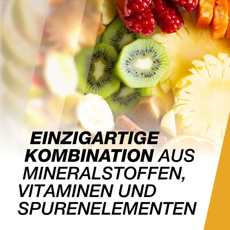 shopapotheke frubiase® SPORT Mit hochdosierten Mineralstoffen Vitaminen und Spurenelementen Orange Limitierter Zeitrabatt