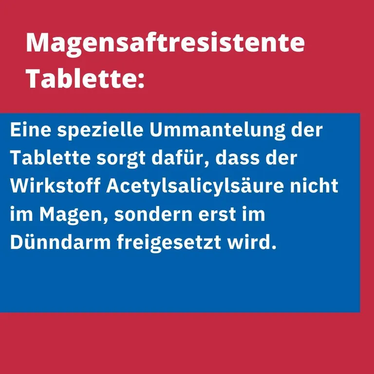 shopapotheke ASS TAD 100 mg protect® Günstig kaufen